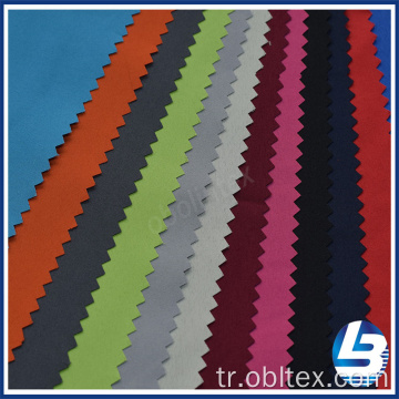OBL20-2302% 100 Polyester Pangee 240T